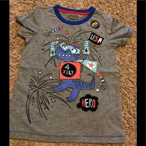 Epic thread patriotic tshirt 4th of July